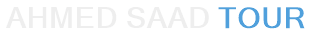 Ahmed Saad Tour
